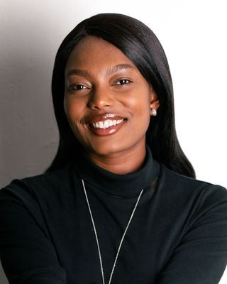 Photo of Jennifer Lonji Lubwa, MSc, PsyBA General, Psychologist