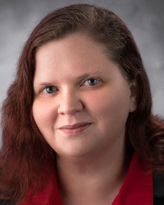 Photo of Sarah Wiggins, Licensed Professional Counselor, LPC