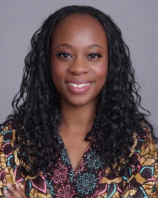 Photo of Moryam Badiru, Pre-Licensed Professional, LMSW