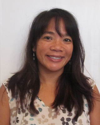 Photo of Ellie Cunanan-Petty, Marriage & Family Therapist in Fairfax County, VA