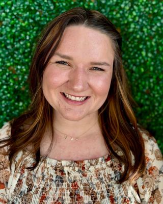 Photo of Ashley Scriven, Licensed Professional Counselor, MA, LPC