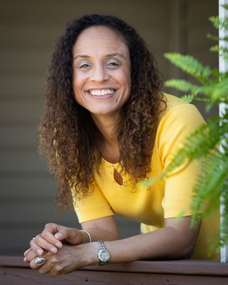Photo of Joanna Crowell, Licensed Professional Counselor, NCC, LPC, LADC
