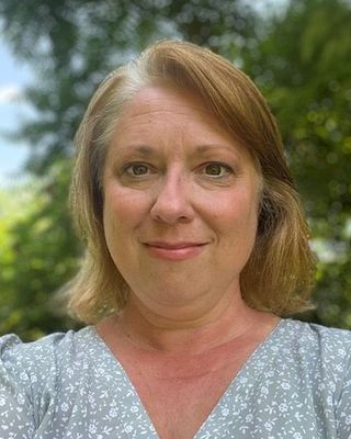 Photo of Shaune Thompson, Counselor, LMHC