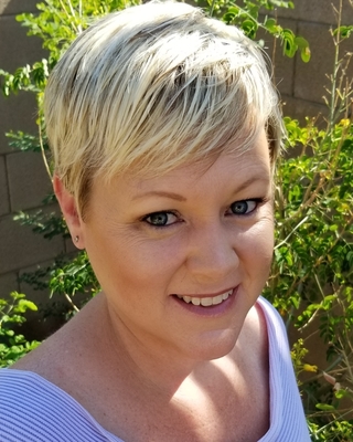 Photo of Shannon G Barousse, Marriage & Family Therapist in Chandler, AZ