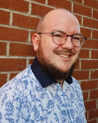 Photo of Nathan Ellison, Counsellor in Bolton, England