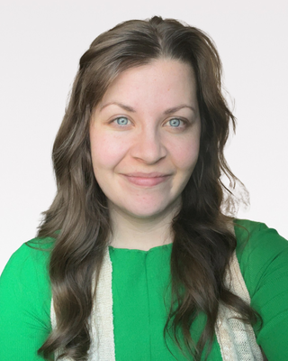 Photo of Amanda Moore, Licensed Professional Counselor, LPC