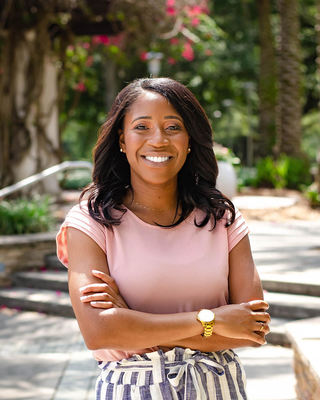 Photo of Kimberley Charles, Clinical Social Work/Therapist in Tampa, FL
