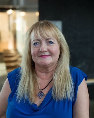 Photo of Dr. Sharon von Lentz, PsyD, Psychologist