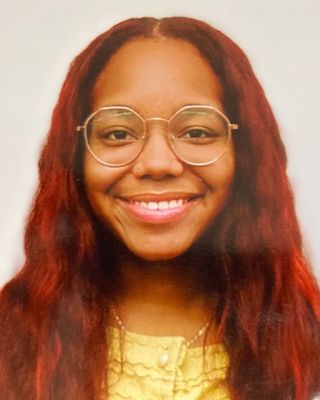 Photo of Monteea Carwin, Marriage & Family Therapist Intern, MA, RMFTI, RMHCI