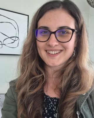Photo of Kailee Nuttall, Marriage & Family Therapist, LMFT