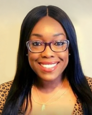 Photo of Natasha Jackson, Marriage & Family Therapist, LMFT