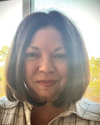 Photo of Mary Krenzel, Licensed Professional Counselor, MA, LCMHC, NCC