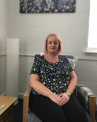 Photo of Maria Fleming, DCounsPsych, Counsellor in Sheffield