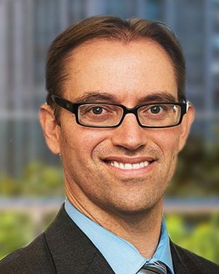Photo of Kevin Rosi - Mindful Health Solutions - Kevin Rosi, MD, Psychiatrist, MD
