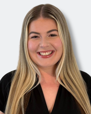 Photo of Melissa Huff, LCSW Associate, MSW, LCSWA