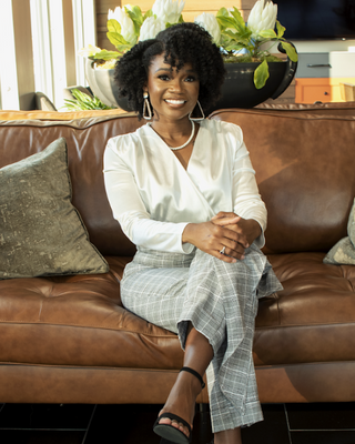 Photo of Wanda Hudson, Licensed Professional Counselor, M.Ed, LPC-S, EMDR