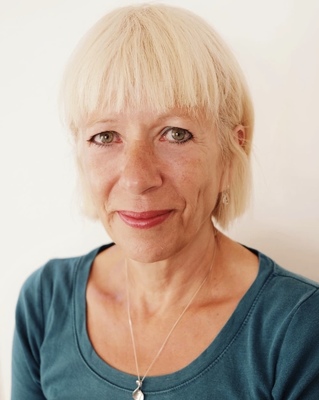 Photo of Kath Hegarty, Psychotherapist in Brighton, England