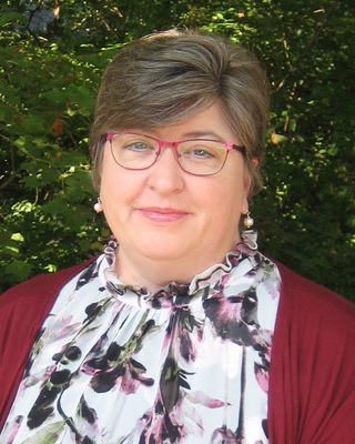 Photo of Janet Gail Castle, Licensed Professional Counselor in Sewanee, TN