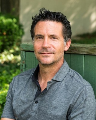 Photo of Dr. Jeremy Frank, PhD, CADC