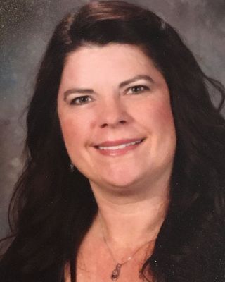 Photo of Tricia Burns, Marriage & Family Therapist, MA, LMFT