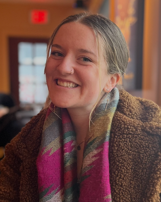 Photo of Caroline Kelly, Pre-Licensed Professional