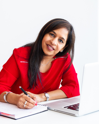Photo of Kajal Kumar, Psychotherapist, MBACP Accred