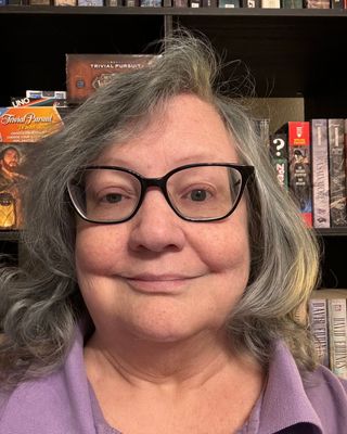 Photo of Christina Dormstetter-O'Keefe, Licensed Professional Counselor, LPC, CCATP