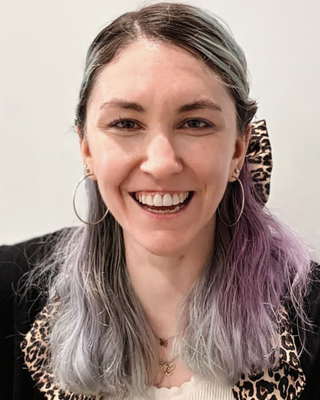 Photo of Anna Batchelder, Pre-Licensed Professional