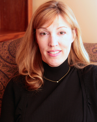 Photo of Janet Levitt, Counselor in Oak Park, IL