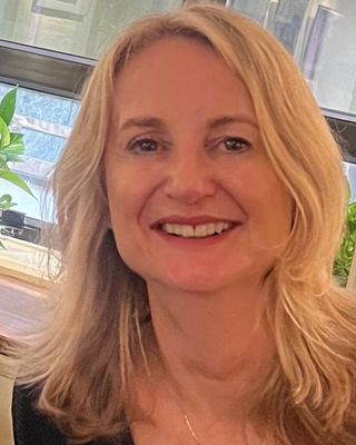Photo of Kate Whitehead, Psychotherapist, MA, MBACP