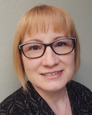 Photo of Lisa Williams, Licensed Professional Counselor, LPC