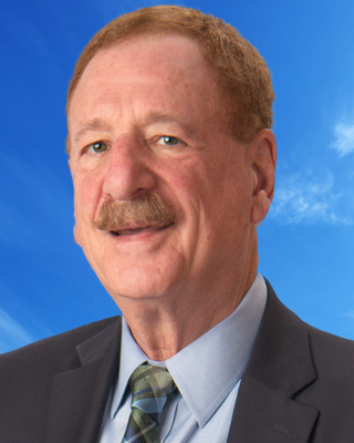 Photo of David L. Charney, MD, Psychiatrist