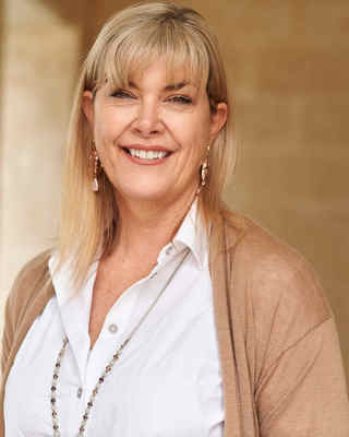 Photo of Natalie Anne Turvey, Psychologist, PsychD, PsyBA General