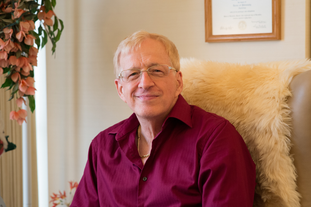 Larry F Sine, PhD, Inc, Psychologist, Honolulu, HI, 96813 Psychology