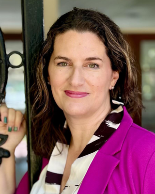 Photo of Jessica Gaffney, Clinical Social Work/Therapist, LICSW