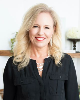 Photo of Karren Sutton Skelton, Marriage & Family Therapist, MS, LMFT