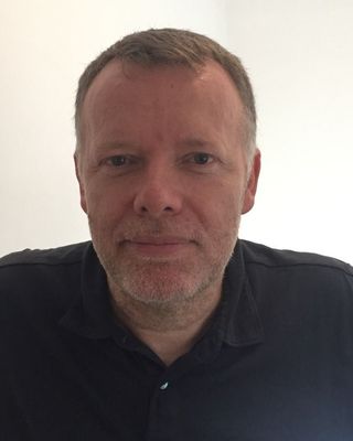 Photo of Dennis Rice - Therapy in Dulwich, Counsellor, MBACP