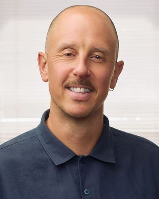 Photo of Gus Cavanagh - Gus Cavanagh Counselling, Counsellor, MBACP