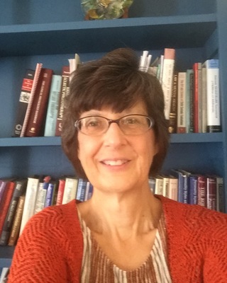 Photo of Diane Michalik Bonner, Psychologist in Freeburg, PA