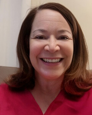 Photo of Katherine Butler, Clinical Social Work/Therapist