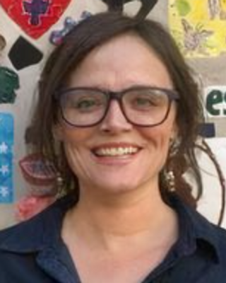 Photo of Stephanie Smith, Licensed Professional Counselor, LPC