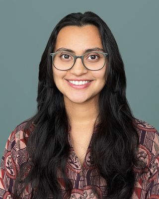 Photo of Sakshi Sarda, Counselor, LGPC
