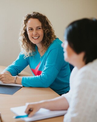 Photo of Fortis Therapy and Training , Psychotherapist in Louth, England