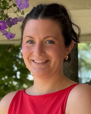 Photo of Gina Maiolo, Licensed Professional Counselor, LPC