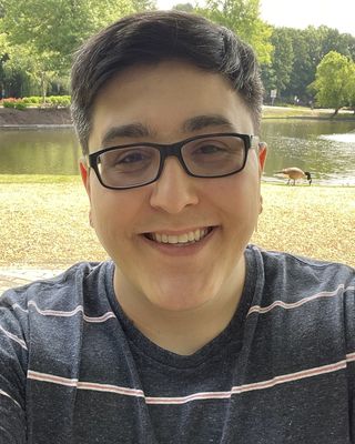 Photo of Jeffrey Patrick Gasparini, Clinical Social Work/Therapist in Montclair, VA