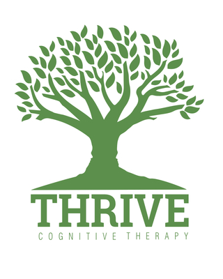 Photo of Thomas Newman - Thrive Cognitive Therapy (Dr. Thomas Newman), PhD, Psychologist