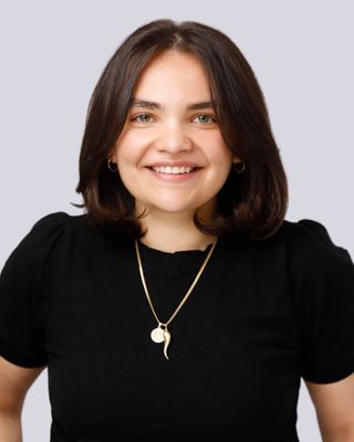 Photo of Krista Klie, LPC Intern, MA, LAC
