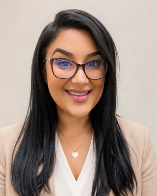 Photo of Vanessa Garcia, Clinical Social Work/Therapist, LCSW