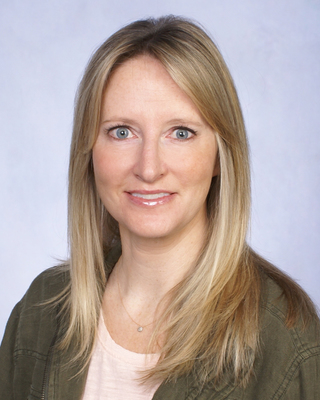 Photo of Annie Merel, Licensed Clinical Professional Counselor in Glenview, IL