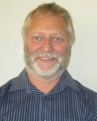 Photo of Allan Brown, Counsellor in Stroud, England